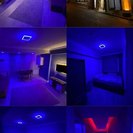 Apartment 8 Apart *